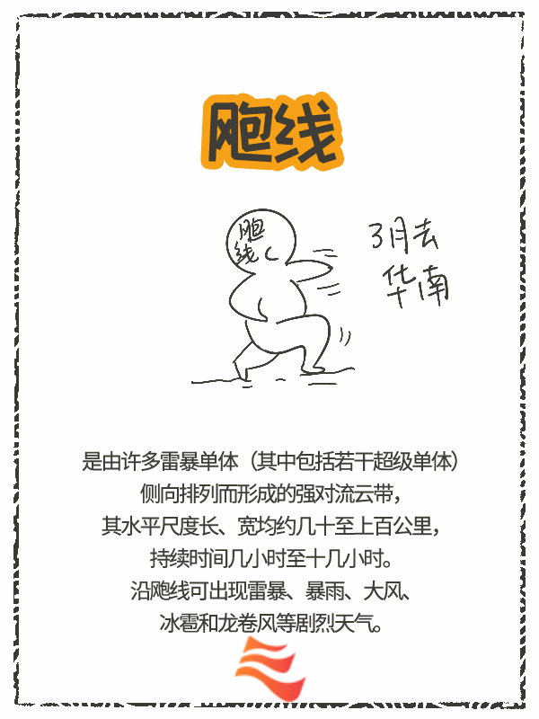 【防汛抗旱】应急科普 | 学习防汛抗旱小知识 
