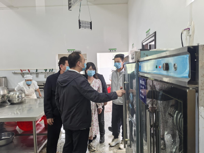 南漳县板桥镇开展全域综合安全专项检查 