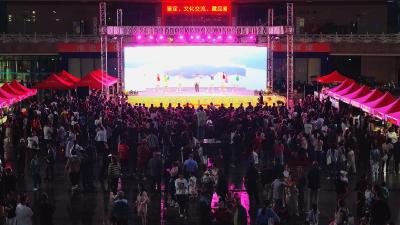 2026中国旅游日襄阳分会场活动在我县启幕  