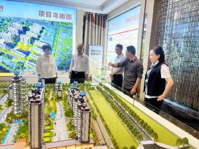南漳农商行营业部：800万元贷款精准滴灌 跑出助企“加速度” 