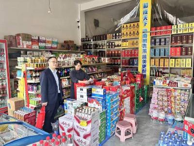南漳农商行涌泉支行：深耕本土践初心　优化服务惠民生