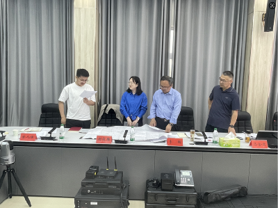 国家矿山安全监察局湖北局帮扶指导南漳县非煤矿山安全生产工作 