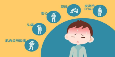 夏季谨防发热伴血小板减少综合征  