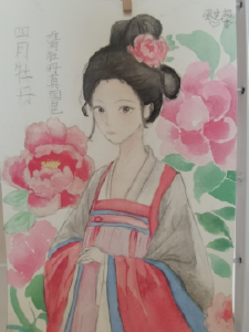 “强国复兴有我”文艺作品网上展示