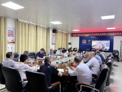 南漳县市场监管局：严监管优服务 答好中高考“护航卷” 