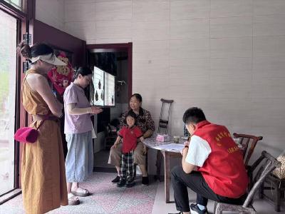 南漳县长坪镇中心幼儿园：筑牢防溺水安全线 开启家园共育新篇 