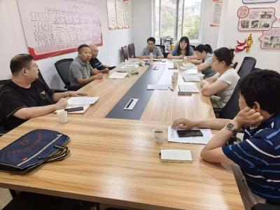 县综治中心：一站式化解纠纷　全方位守护民心  