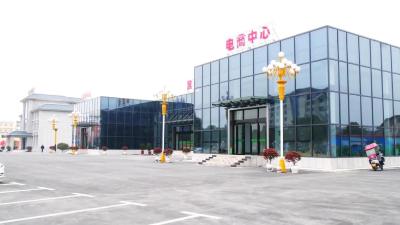 “三引领一担当”赋能“金色产业”　荆楚源油脂入围全市“两优一先”名单  