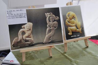 南漳县丹阳社区：解码千年玉舞人 古韵雅乐进社区 