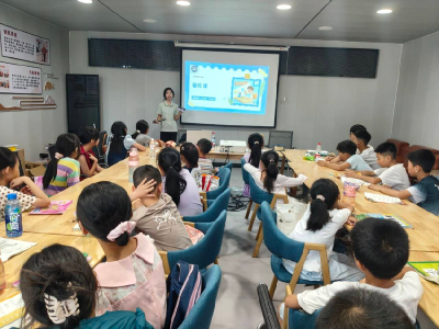 南漳县肖堰镇：歌舞飞扬润童心 美育筑梦助成长 