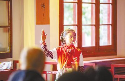 立德少年时，湖北何以讲好新时代“大思政课”？ 