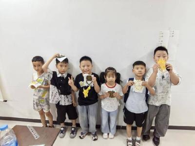 南漳：“非遗小匠”捏出“门上神兽” 志愿者巧手传文脉 