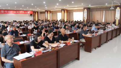 县总工会全面推进职工互助保障工作  