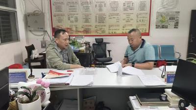 鲁全军：宁可十防九空　不可失防万一  