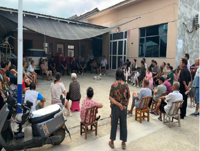 南漳：广纳民意严规范 聚力攻坚筑良田 