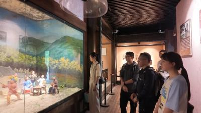 湖北文理学院研究团队：春秋寨里寻“呜音”　助力非遗活态传承  