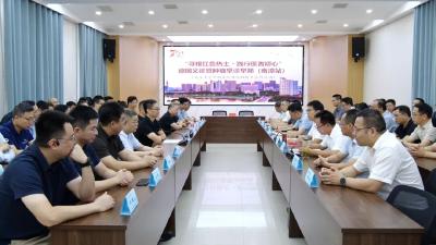 武汉大学中南医院巡回义诊暨肿瘤早诊早筛活动走进南漳