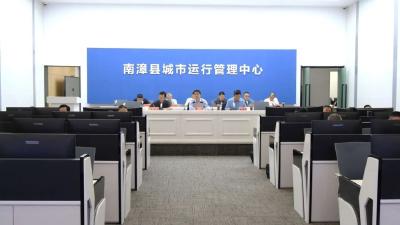 李恒：狠抓生态环境突出问题整治 坚决守住生态安全底线 