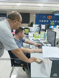南漳县医保局：向数据“顽疾”亮剑 让群众报销一路畅通 