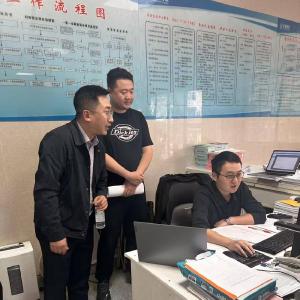 零跑腿秒直达！南漳县九集镇跑出村级资金“银农直连”加速度 