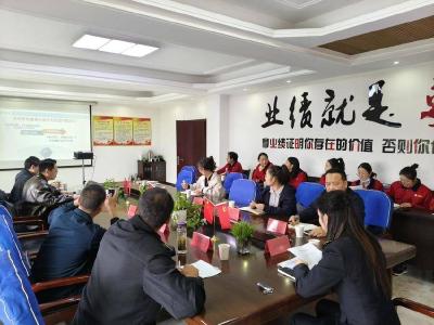 南漳：深耕专利导航 激活创新动能 