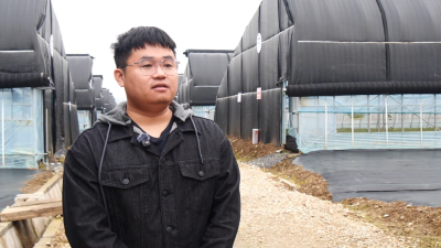 【项目建设进行时】金美科林：科创赋能智慧农业　智造助力乡村振兴