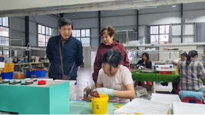 南漳县卞和社区：情暖重阳桑榆乐 共观家园话幸福 