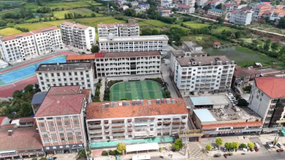 【五年回眸　南漳答卷】民生改善：家门口的幸福变迁