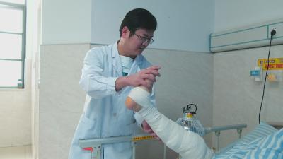 骨关节炎发病年轻化　医生提醒早预防  