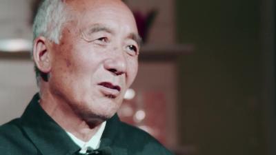 2022诚信之星——李桂科