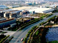 谷城工业强县