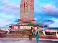 谷城县第六届神农英雄会暨第三十三次全国助残日主题活动隆重举行