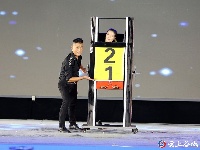 “五谷深情·味在谷城”农旅博览会暨盛康第二届稻虾文化节开幕