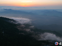 “五谷深情·味在谷城”农旅博览会暨“天赐‘凉’缘 邂逅薤山”首届避暑节盛大开幕