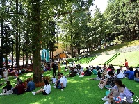 “五谷深情·味在谷城”农旅博览会暨“天赐‘凉’缘 邂逅薤山”首届避暑节盛大开幕