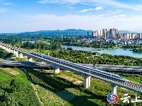 谷城“大美湿地 城市绿心”摄影大赛获奖作品展示