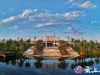 谷城“大美湿地 城市绿心”摄影大赛获奖作品展示