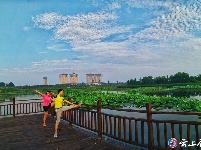 谷城“大美湿地 城市绿心”摄影大赛获奖作品展示