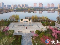 谷城“大美湿地 城市绿心”摄影大赛获奖作品展示