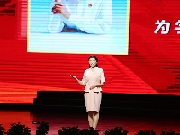 谷城县第七届神农英雄会暨庆祝第39个教师节主题活动隆重举行
