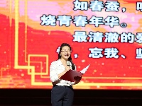 谷城县第七届神农英雄会暨庆祝第39个教师节主题活动隆重举行