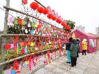 “五谷深情 味在谷城”2024谷城首届农旅博览会暨荆楚购·城关镇电商文化周活动盛大开幕