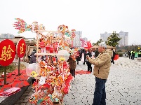 “五谷深情 味在谷城”2024谷城首届农旅博览会暨荆楚购·城关镇电商文化周活动盛大开幕