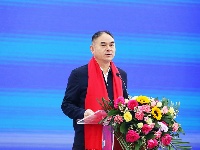 “五谷深情 味在谷城”2024谷城首届农旅博览会暨荆楚购·城关镇电商文化周活动盛大开幕