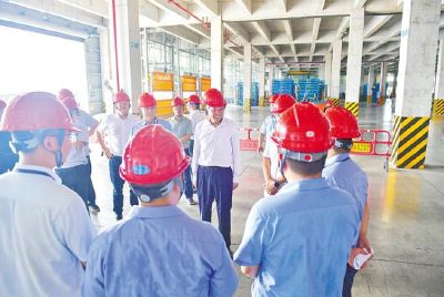 省委宣讲团集中宣讲党的二十届三中全会精神 宣讲沉下去 干劲聚起来 