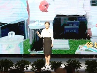 谷城隆重举行优化营商环境工作主题报告会暨第十届神农英雄会