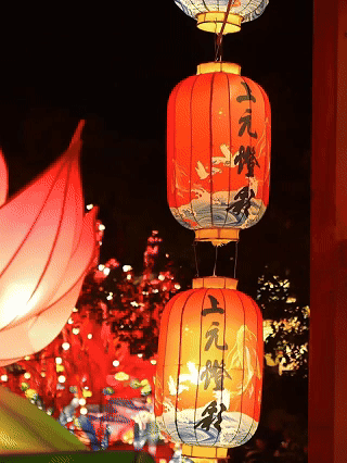 一眼心动的中国丨小小汤圆 幸福团圆