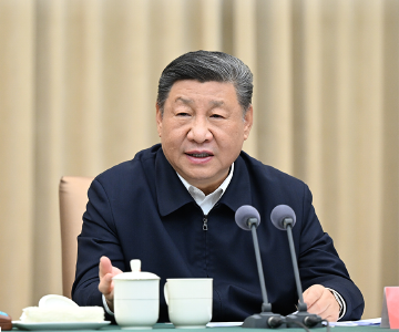 一见·春节前后两趟东北行，传递哪些讯息？ 