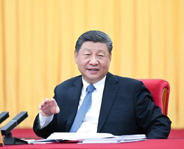 一见·两个维度，看总书记部署教育数字化 