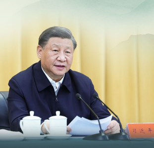 一见·“一个民族的强盛，总是以文化兴盛为支撑” 